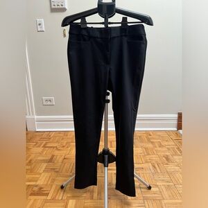Loft Skinny Ankle Pant